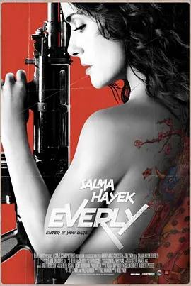 Nàng Everly