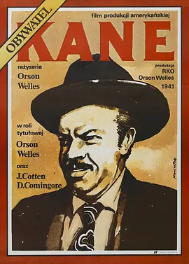 Công dân Kane