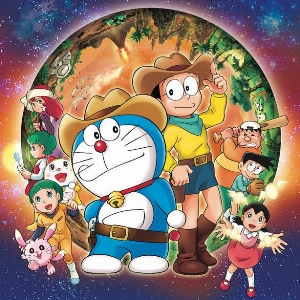 Doraemon Movie 29: Nobita và lịch sử khai phá vũ trụ