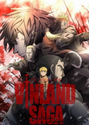 Vinland Saga