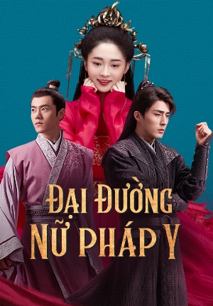 Nữ Pháp Y Phá Án