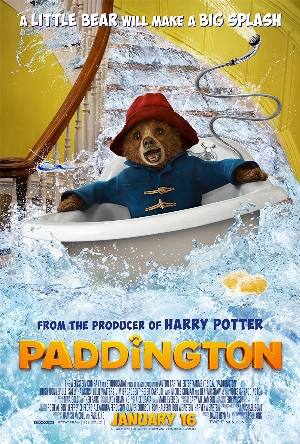 Gấu Paddington