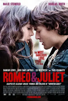 Romeo Và Juliet2013