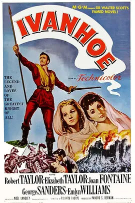 Ivanhoe1953