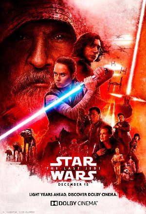 Star Wars: Jedi Cuối Cùng