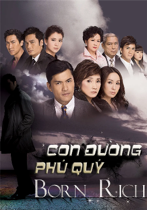 Con Đường Phú Quý