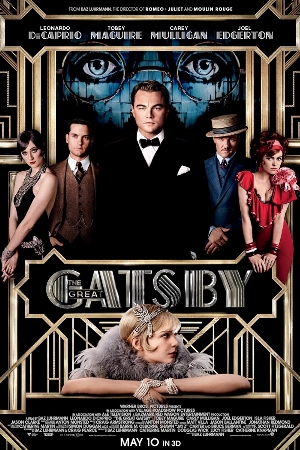 Đại Gia Gatsby