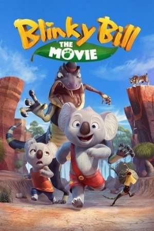 Cuộc Phiêu Lưu Của Blinky Bill