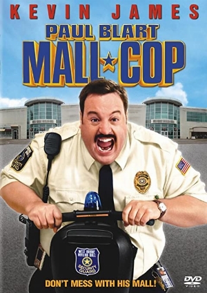 Cảnh Sát Paul Blart 2