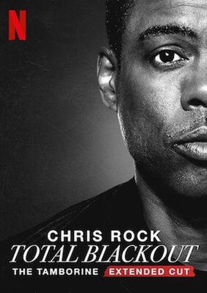 Chris Rock: Tamborine