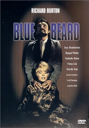 Bluebeard