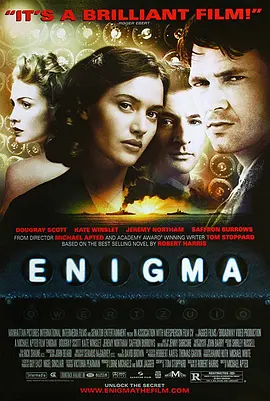 Mật Mã Enigma