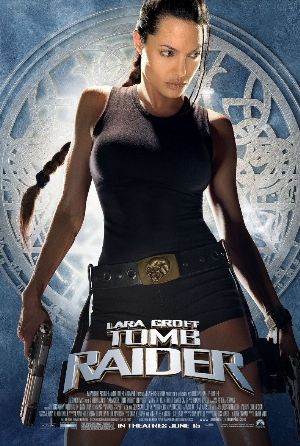 Tomb Raider: Kẻ Cướp Lăng Mộ