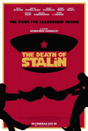 Cái Chết Của Stalin