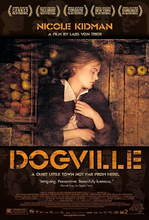 Thị trấn Dogville