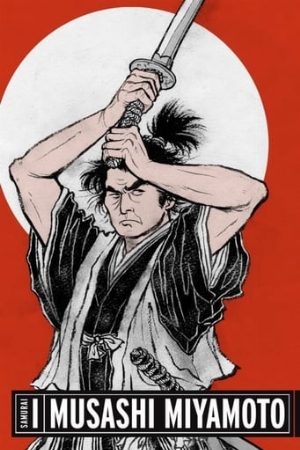 Kiếm Sĩ Miyamoto Musashi 1