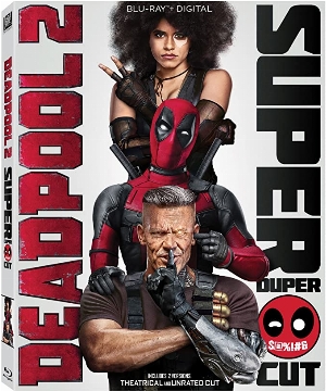 Quái Nhân Deadpool