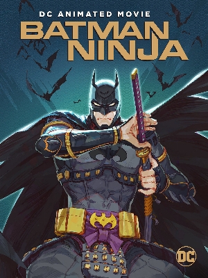 Người Dơi Ninja