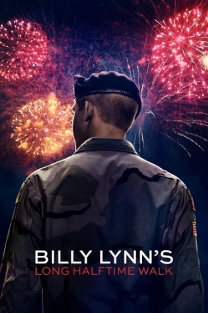 Billy Lynn và Cuộc Chiến Nửa Đời Người