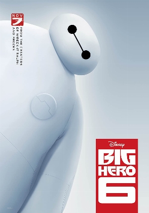 Biệt Đội Big Hero 6