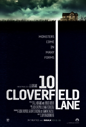 Nghịch Lý Cloverfield