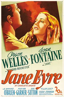 Nàng Jane Eyre1943