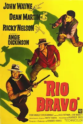 Trấn Rio Bravo