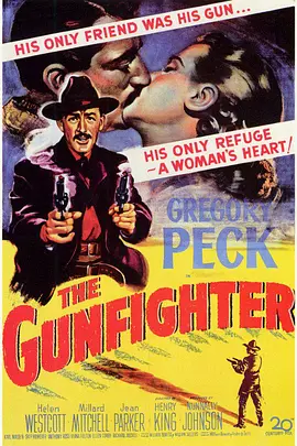 The Gunfighter