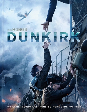 Cuộc Di Tản Dunkirk