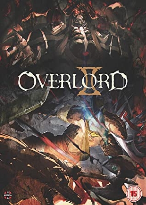 Overlord Lạc Vào Thế Giới Game Phần 2