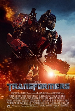 Transformers: Robot Đại Chiến