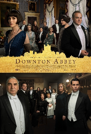 Tu Viện Downton