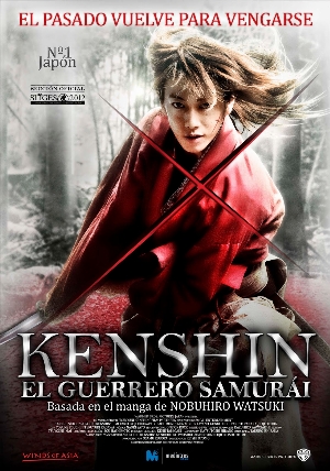 Lãng khách Kenshin