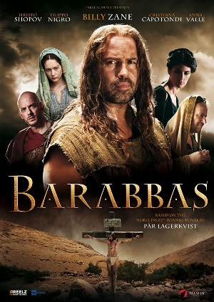 Tướng Cướp Barabbas