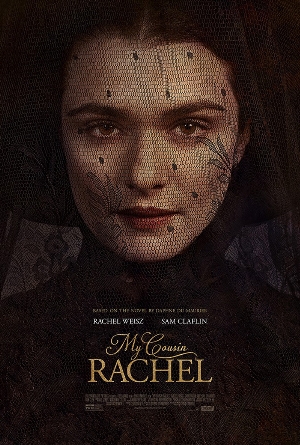 Em họ Rachel