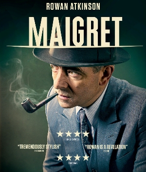 Thám Tử Maigret 2: Người Đã Khuất