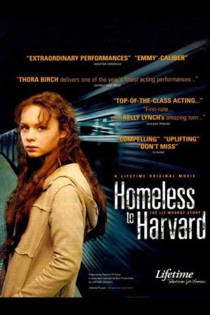 Homeless to Harvard: The Liz Murray Story