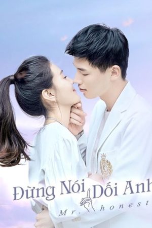 Đừng Nói Dối Anh