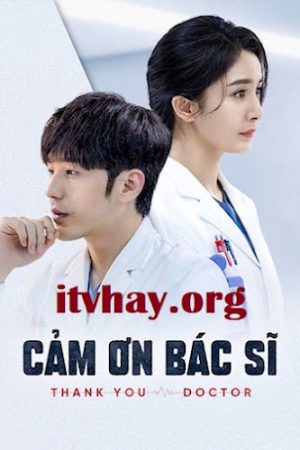 Cảm Ơn Bác Sĩ