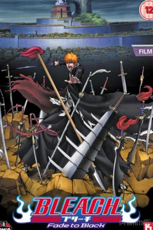 Bleach Movie 3: Chìm Vào Bóng Tối