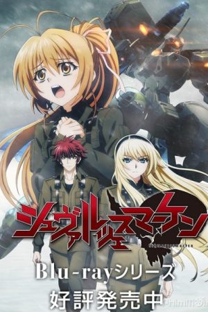 Hạm Đội Schwarzesmarken