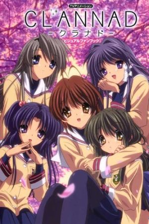 Clannad (Phần 1)