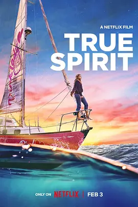 True Spirit: Hải Trình Của Jessica