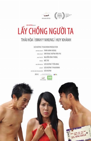 Lấy Chồng Người Ta