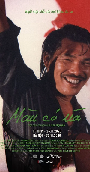 Màu Cỏ Úa