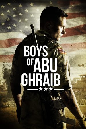 Nhà Tù Abu Ghraib