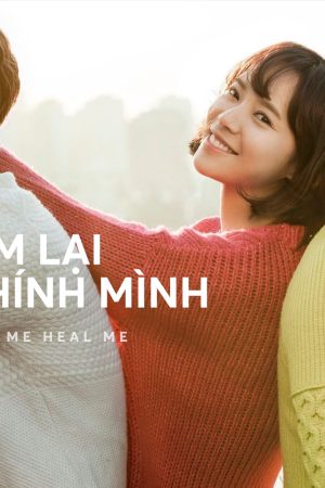 Tìm Lại Chính Mình